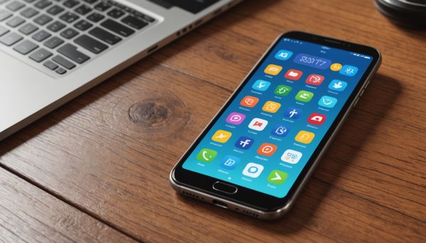 Apps pour smartphone et utilitaires pratiques