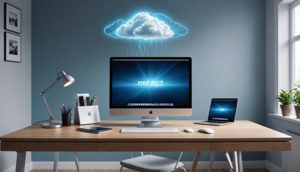 Comment héberger ses fichiers dans le cloud gratuitement ?