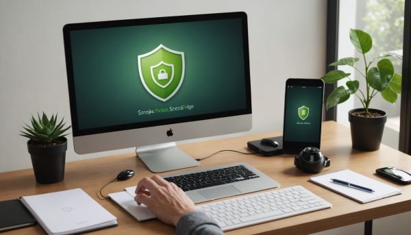 Comment installer un antivirus gratuit et fiable ?