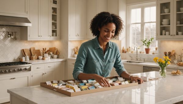 Comment recevoir des échantillons gratuits chez soi ?