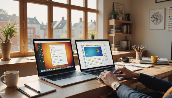 Comment suivre des formations gratuites en ligne ?