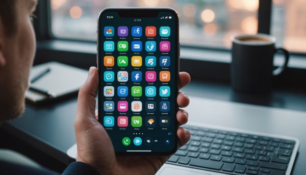 Comment trouver des applications gratuites pour mobile ?