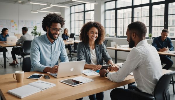 Comment utiliser des services en ligne gratuits ?