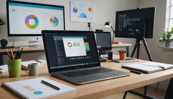 Cours certifiants et tutoriels vidéo