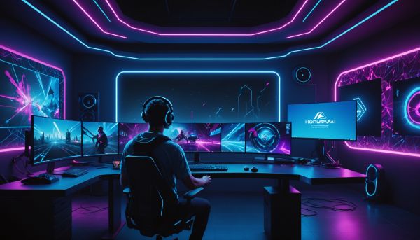 Nouveautés gaming et plateformes de téléchargement