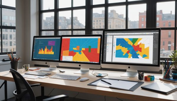 Outils informatiques et suites de création