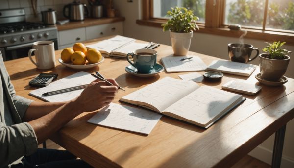 Quel budget prévoir pour vivre de manière économe ?