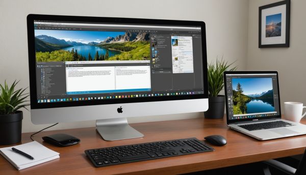Quel service web utiliser pour retoucher des photos ?