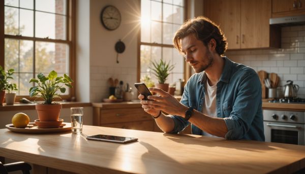 Quelles applications installer pour simplifier son quotidien ?