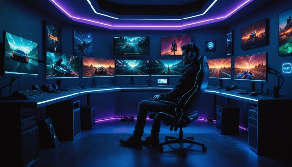 Quels sont les meilleurs jeux gratuits du moment ?